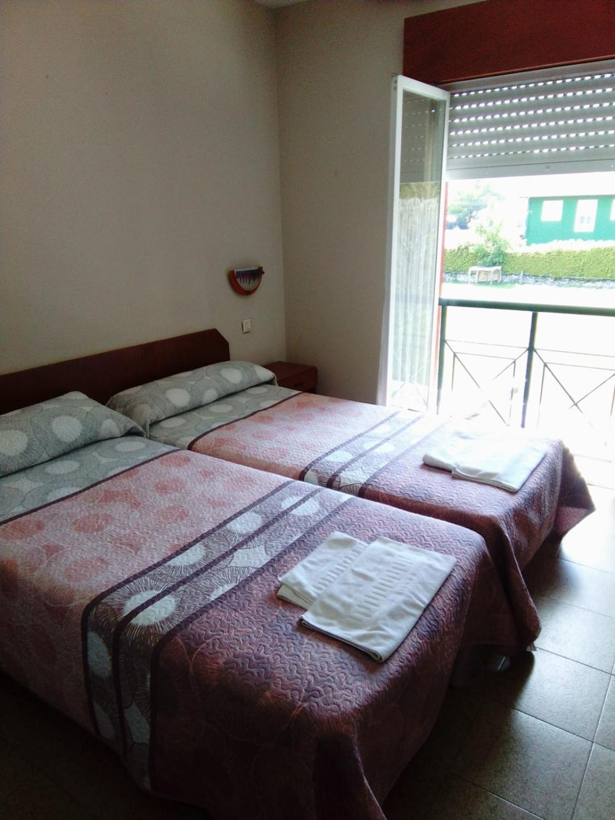 Pension Casa Pepe Soto De Cangas Exterior foto